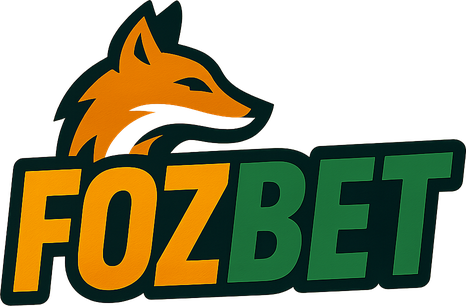 FozBet Logo